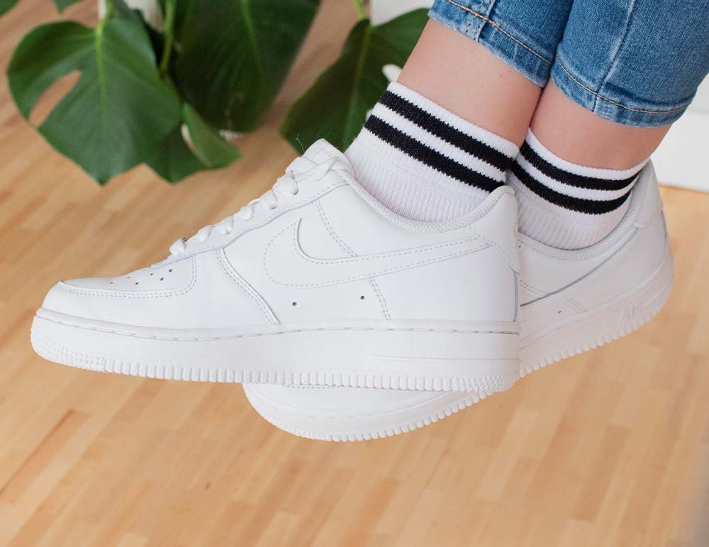 Sneaker Socken für Frauen und Männer