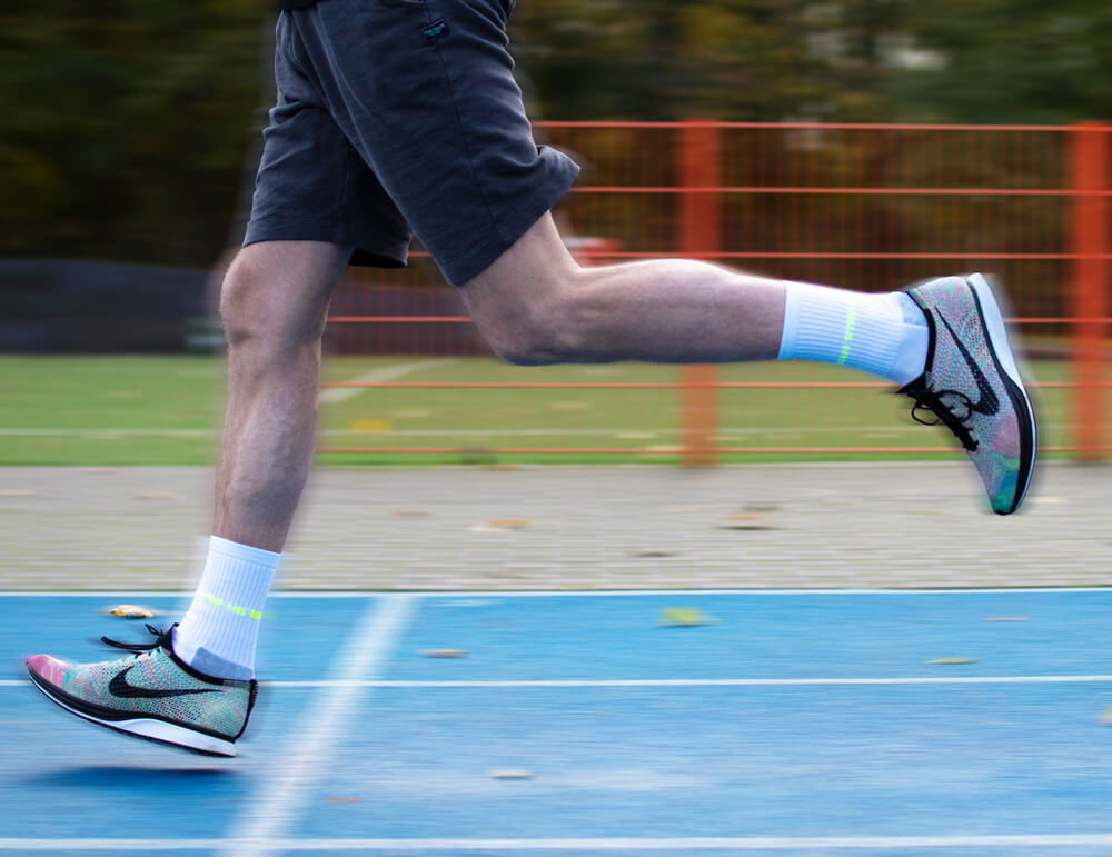 Sportsocken für Männer