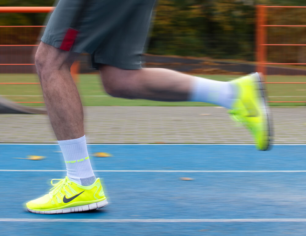 Unisex Sportsocken für Männer und Frauen