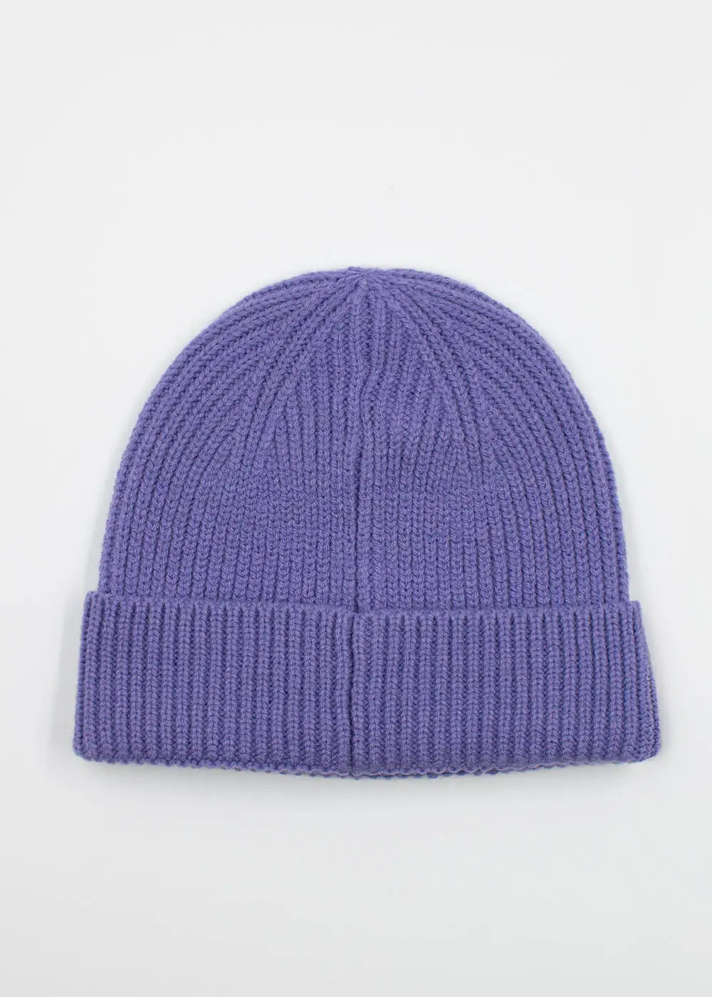 Kids Beanie - Violet