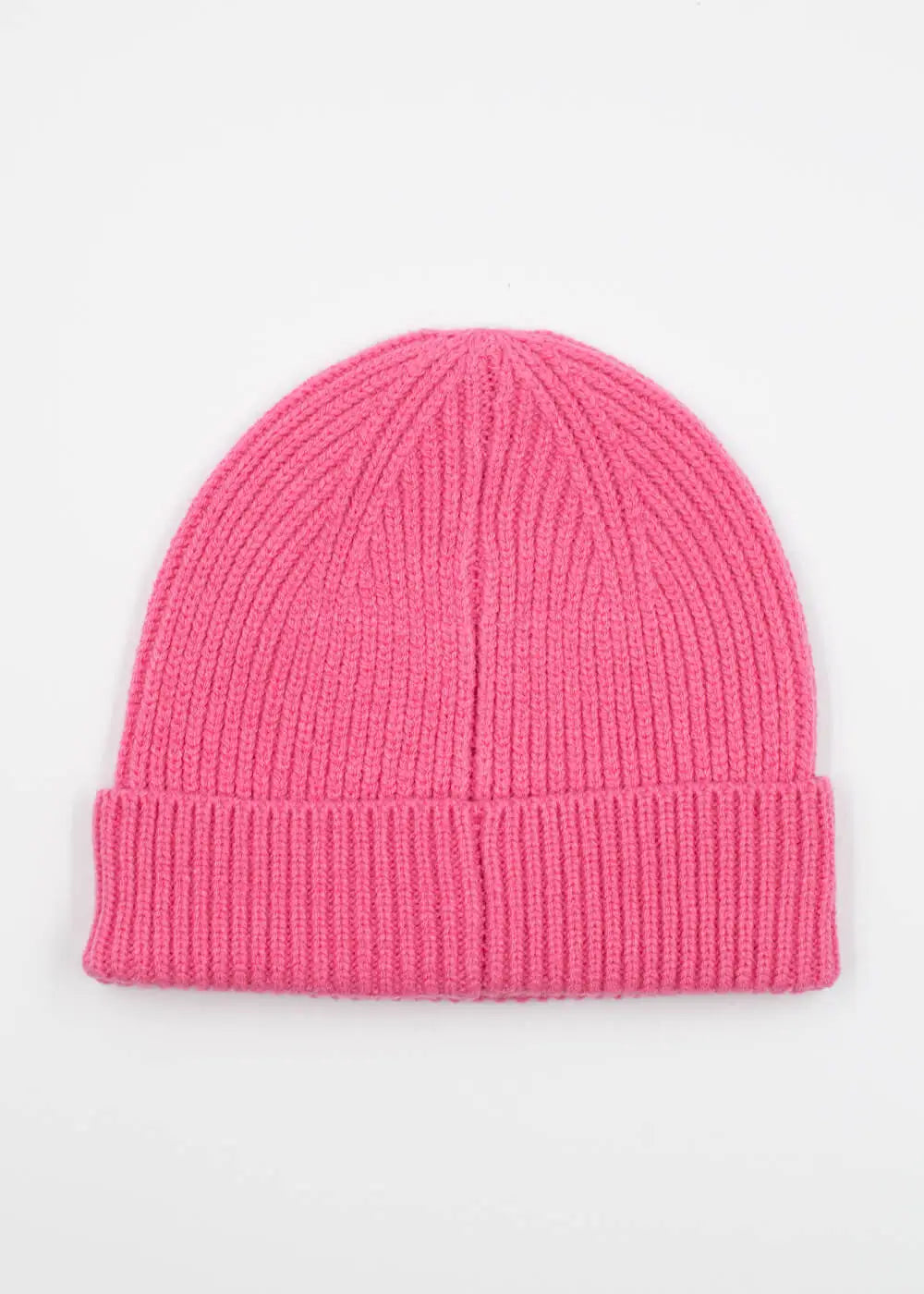 Kids Beanie - True Pink