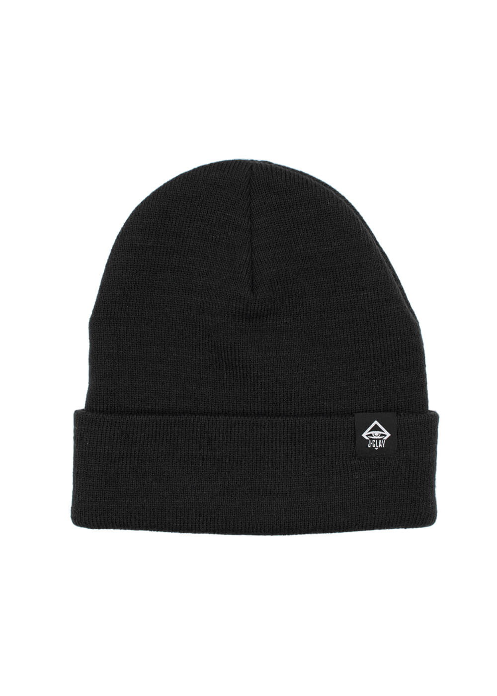 Beanie Black