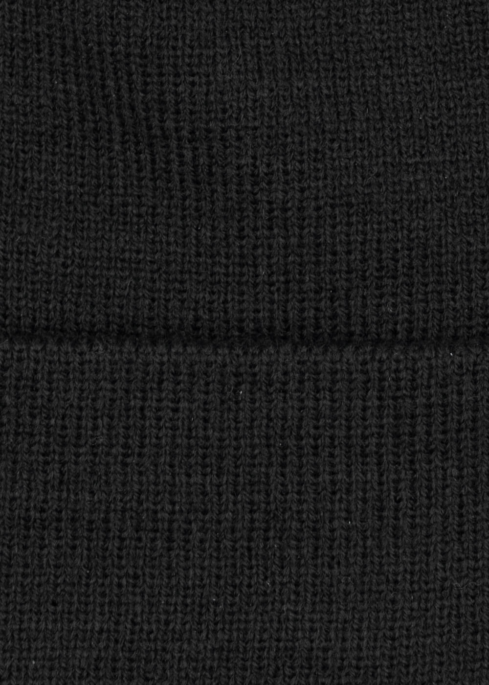 Beanie Black