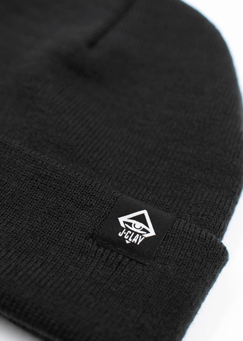 Beanie Black