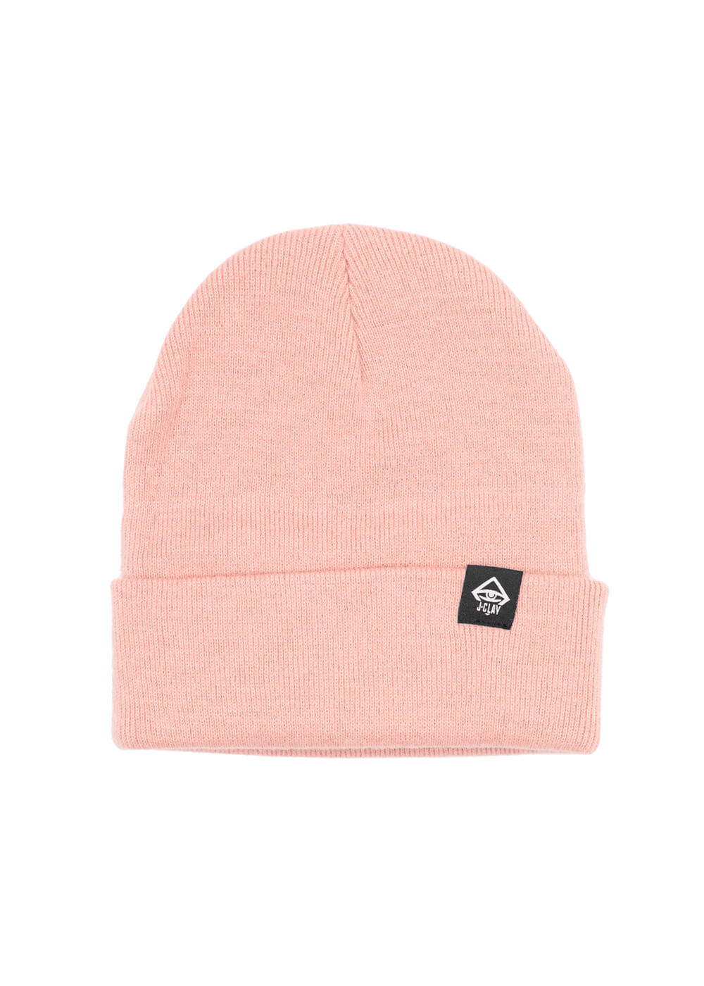 Beanie Blush