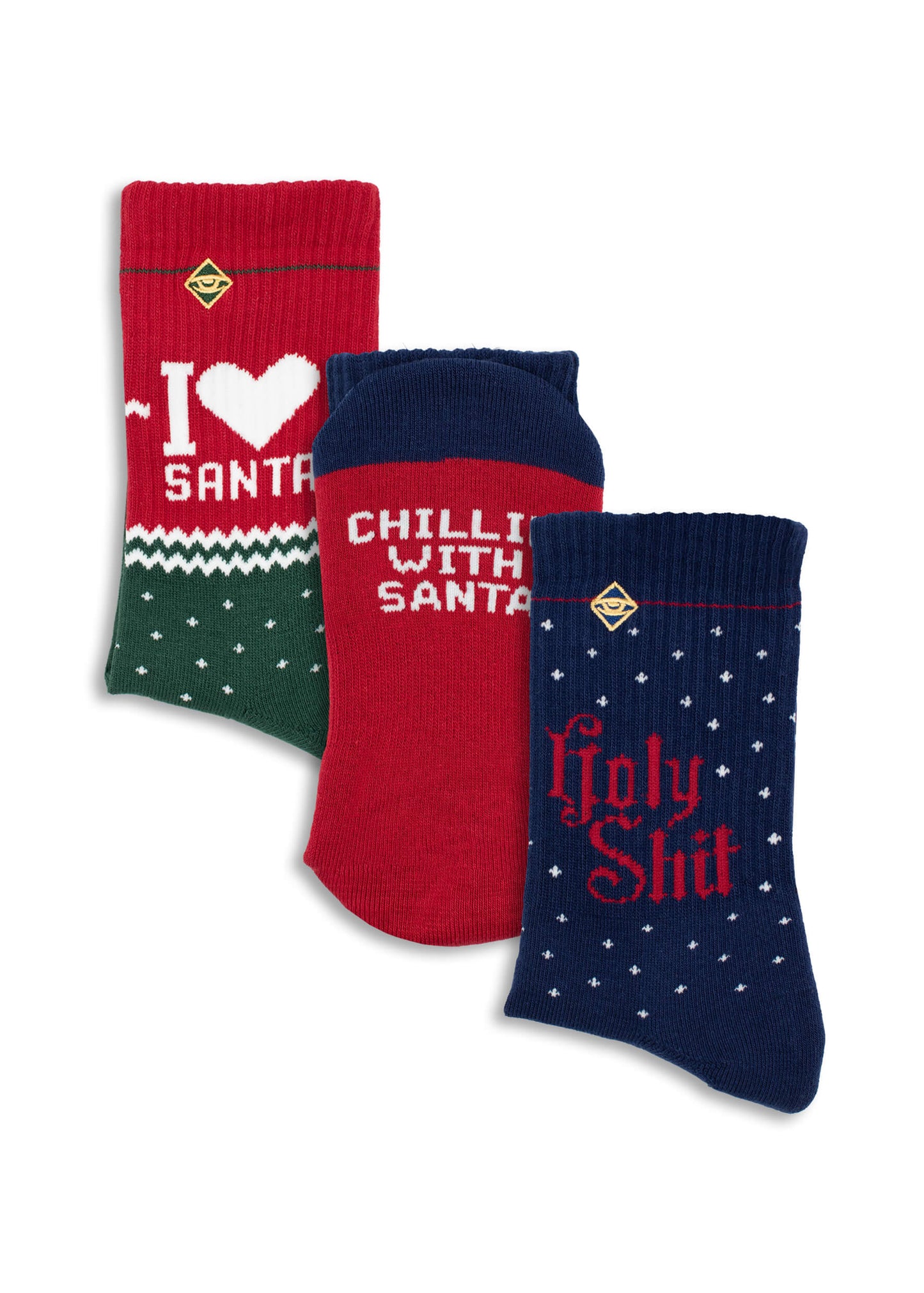 Crazy X-Mas Pack