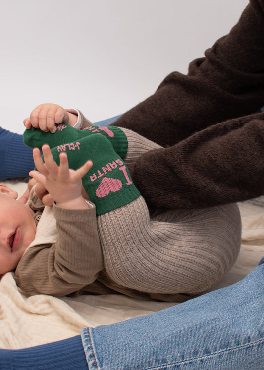 I Love Santa - Fam Pack