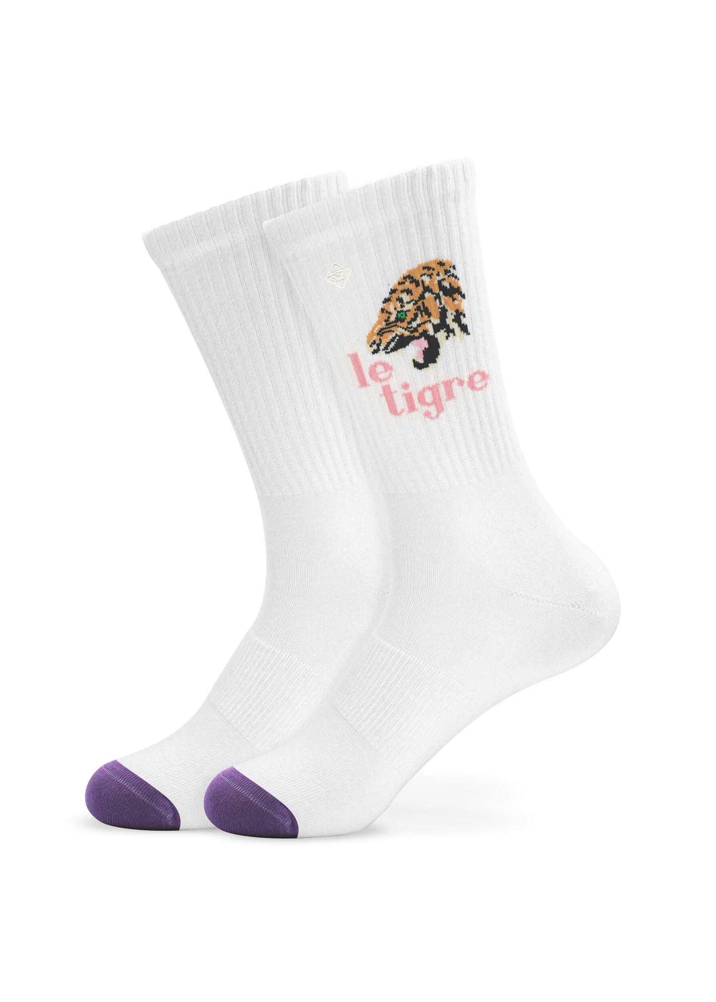 Le Tigre