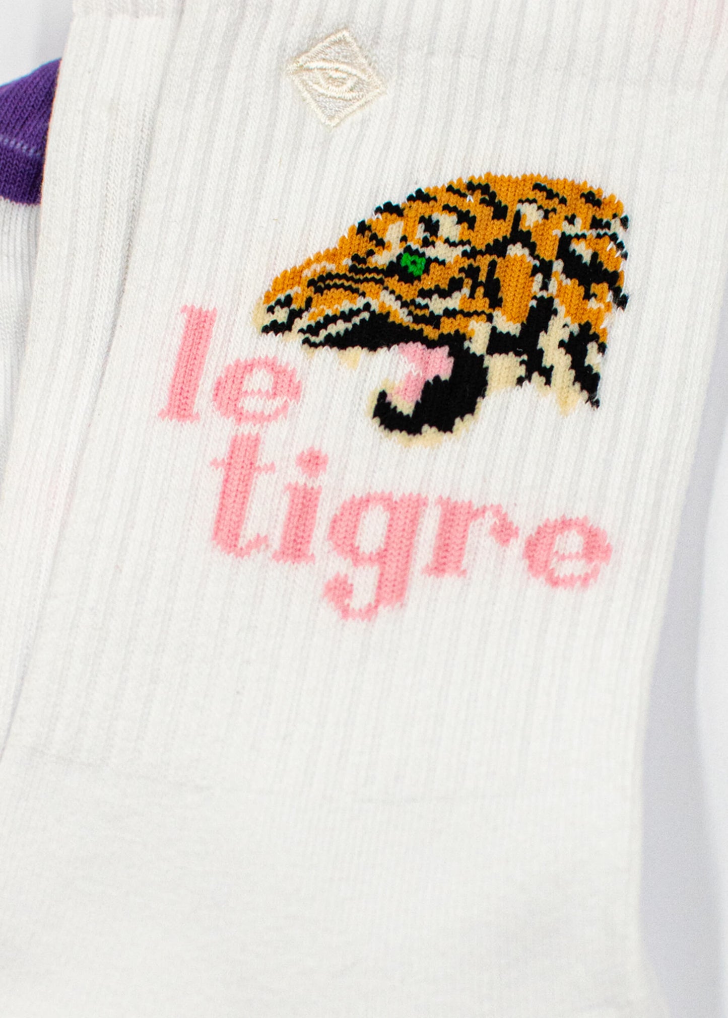 Le Tigre