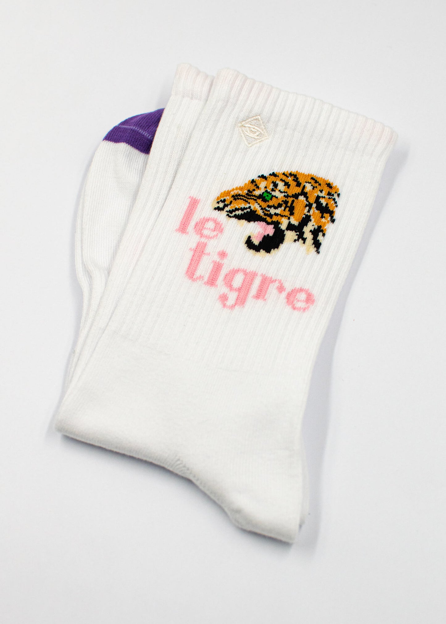 Le Tigre