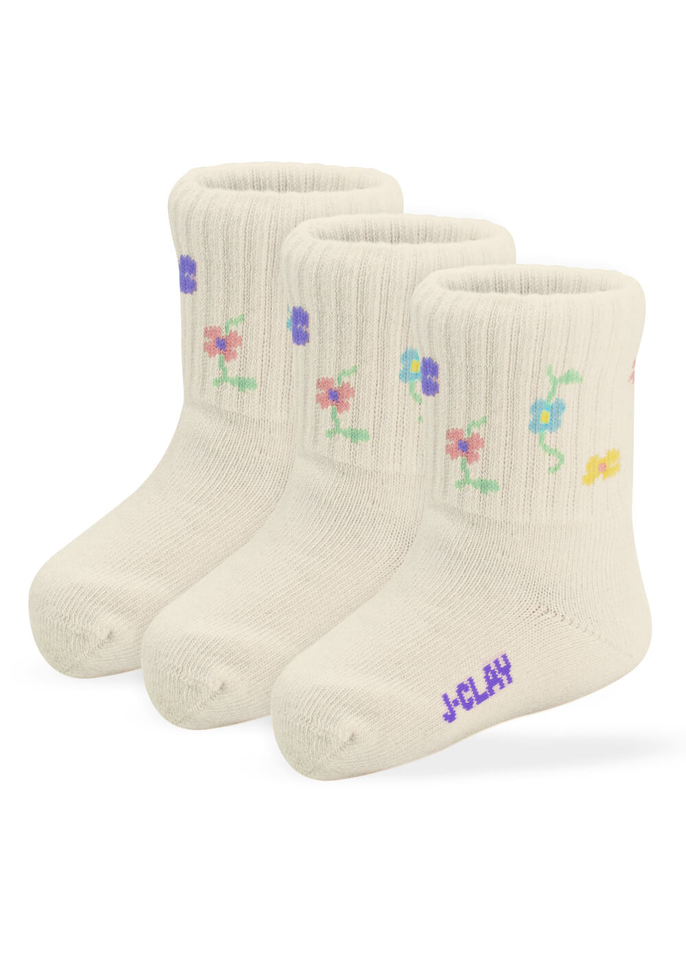 Spring Flower - Kids Pack
