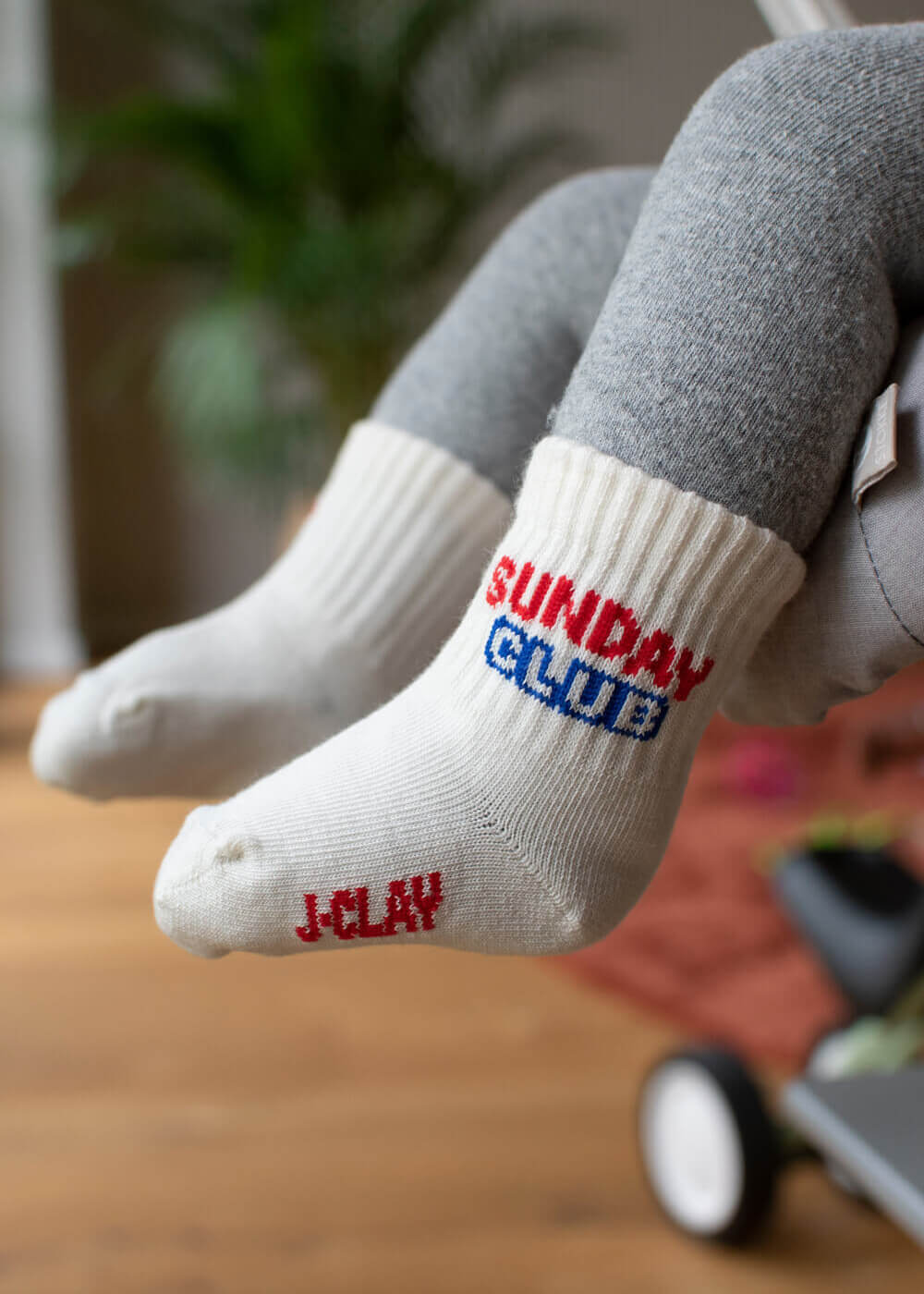 Sunday Club - Kids Pack