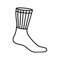 TENNIS<br>SOCKEN