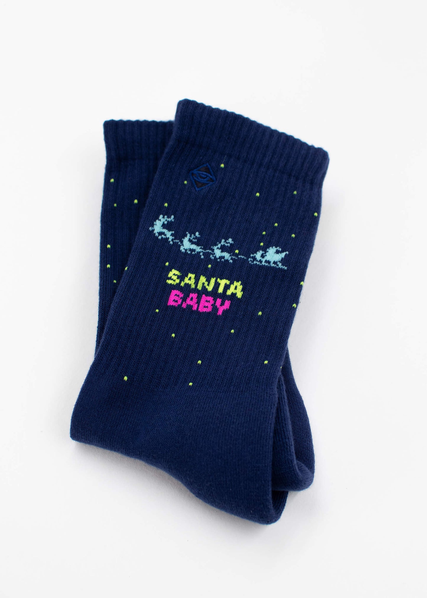 Santa Baby