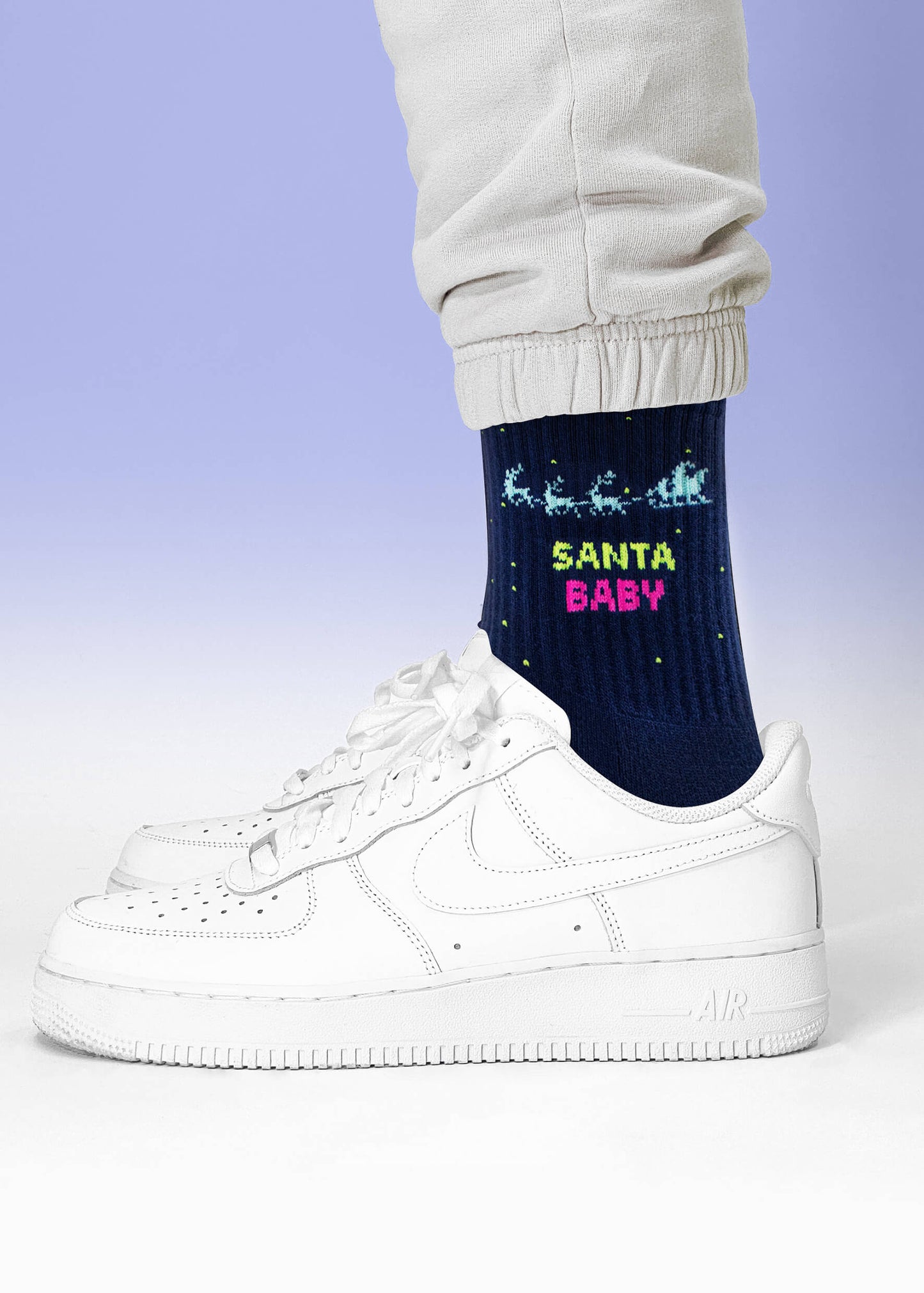 Santa Baby