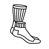 ALLE<br>SPORTSOCKEN