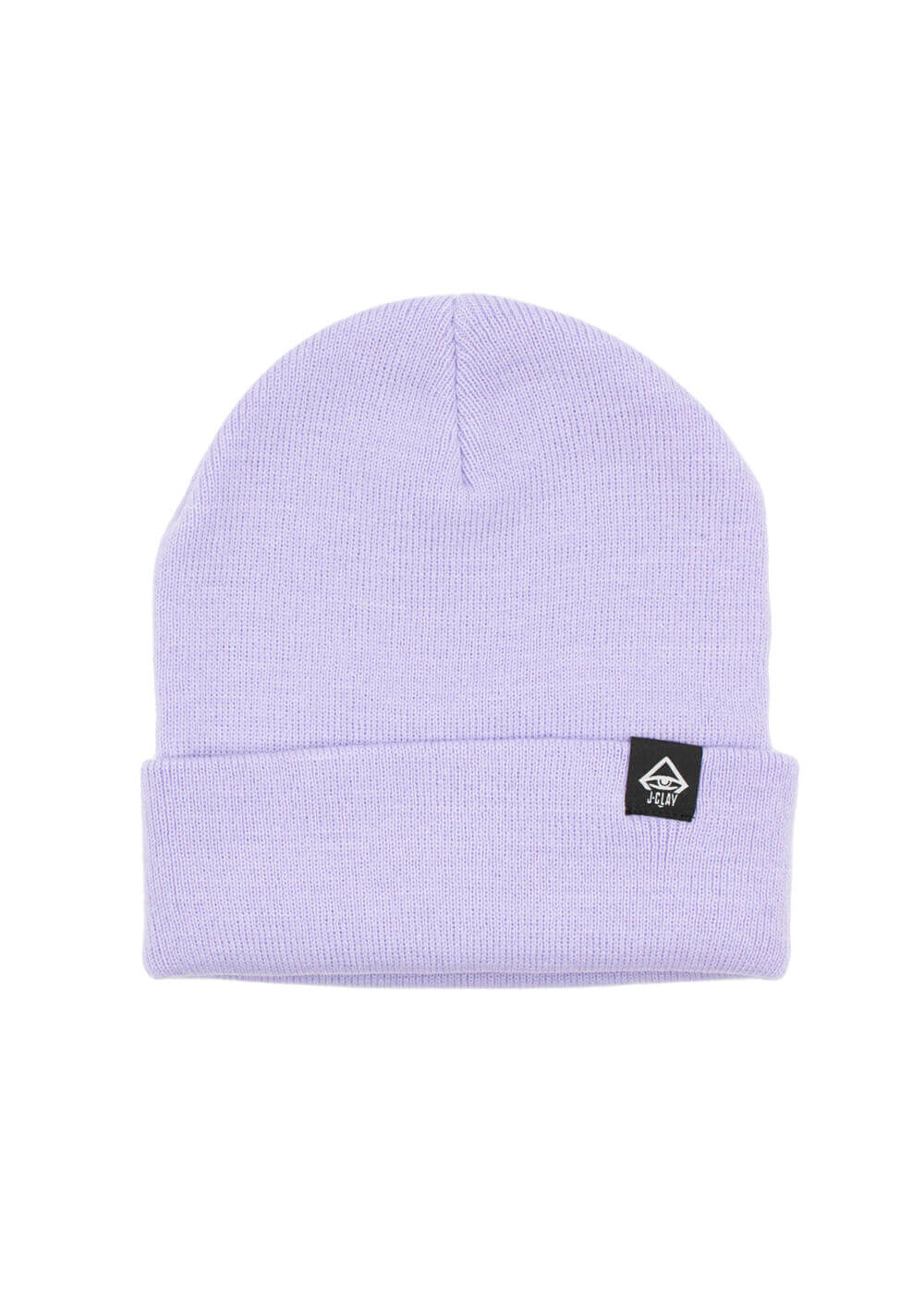 Beanie Lavenda