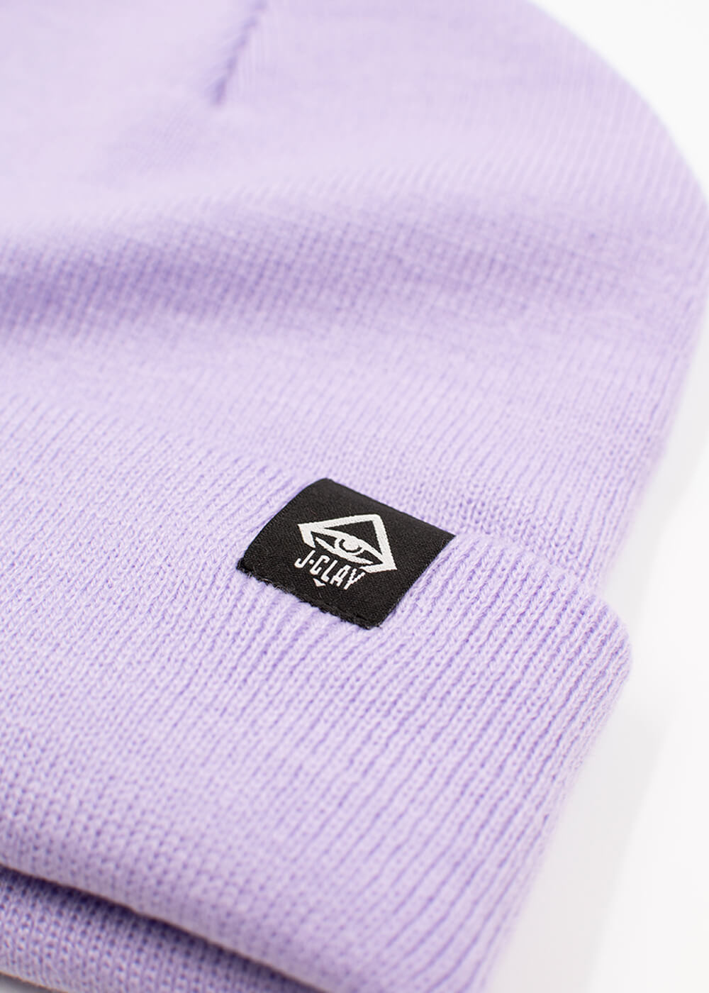 Beanie Lavenda