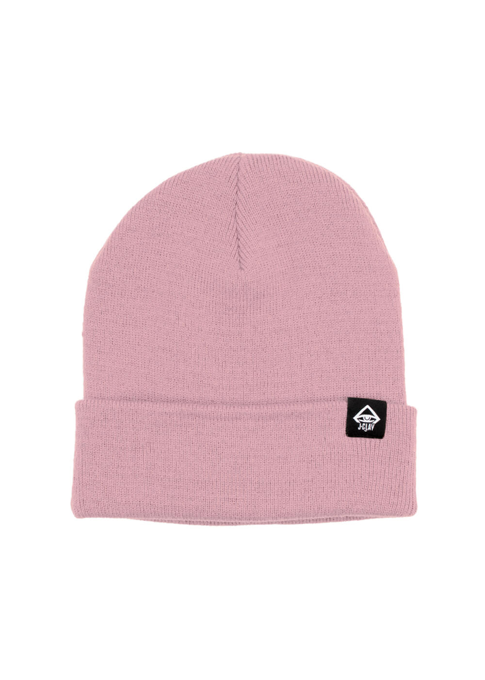 Beanie Old Rose