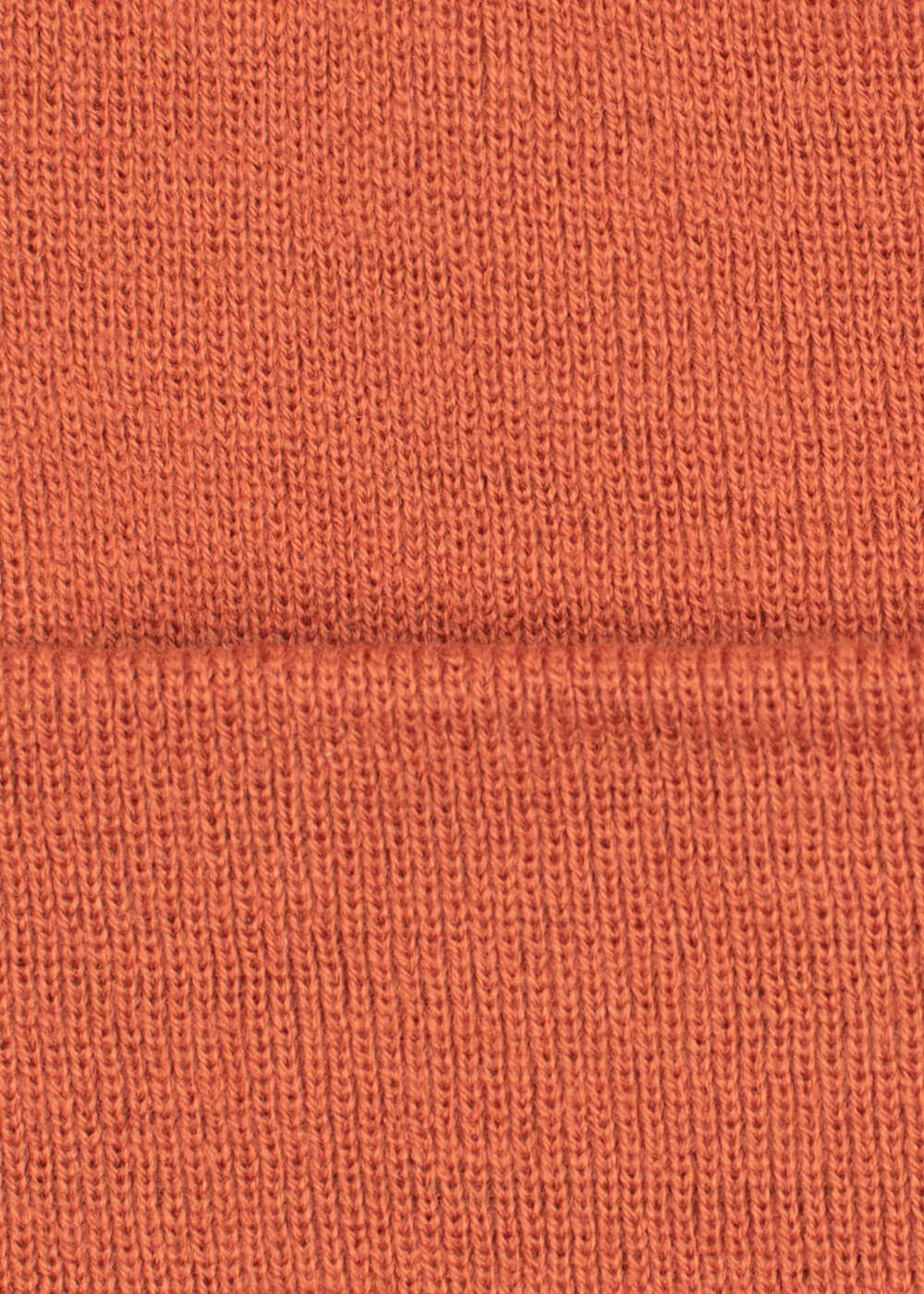 Beanie Rust