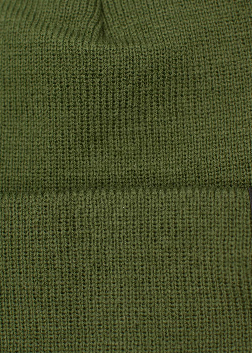 Beanie Olive