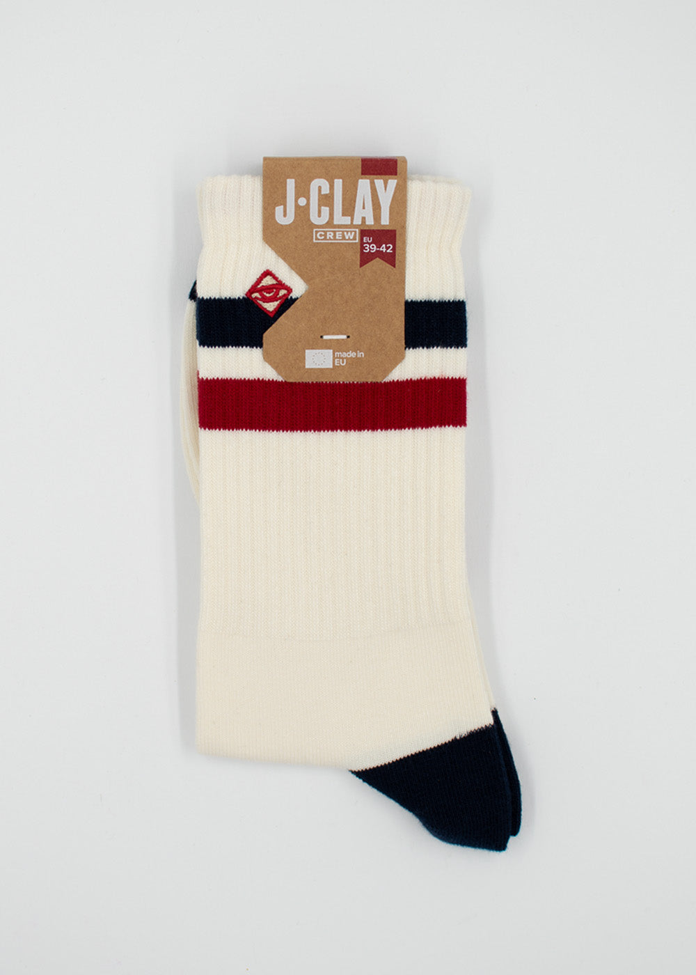 True Old School - Tennissocken
