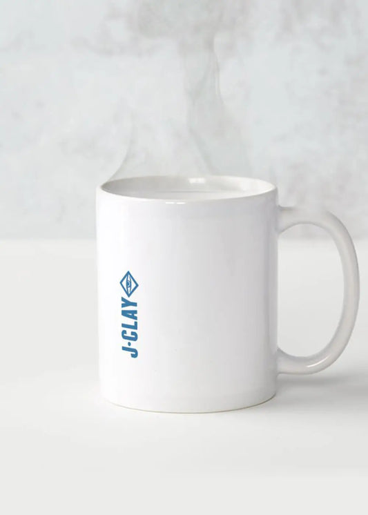 All Good - Kaffeetasse - J.Clay