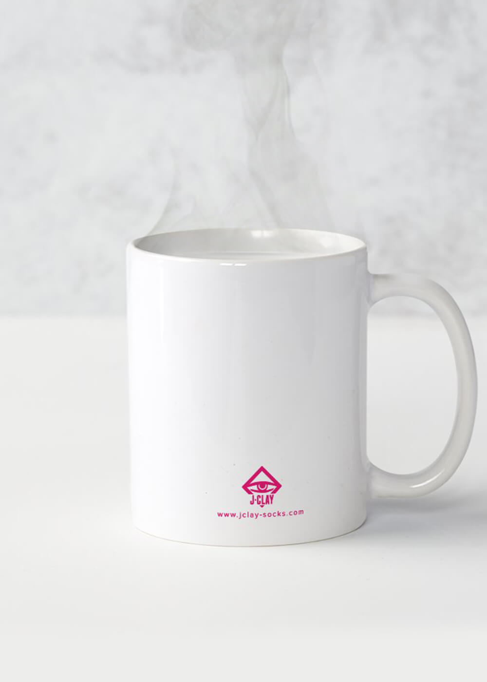 BDKMV - Kaffeetasse - J.Clay
