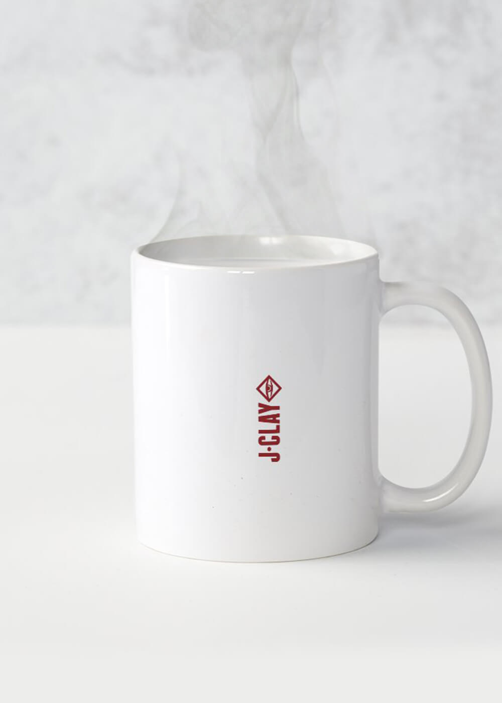 I Love Santa - Kaffeetasse