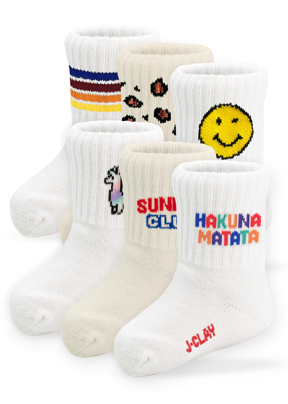 Kids Mega Mix Pack