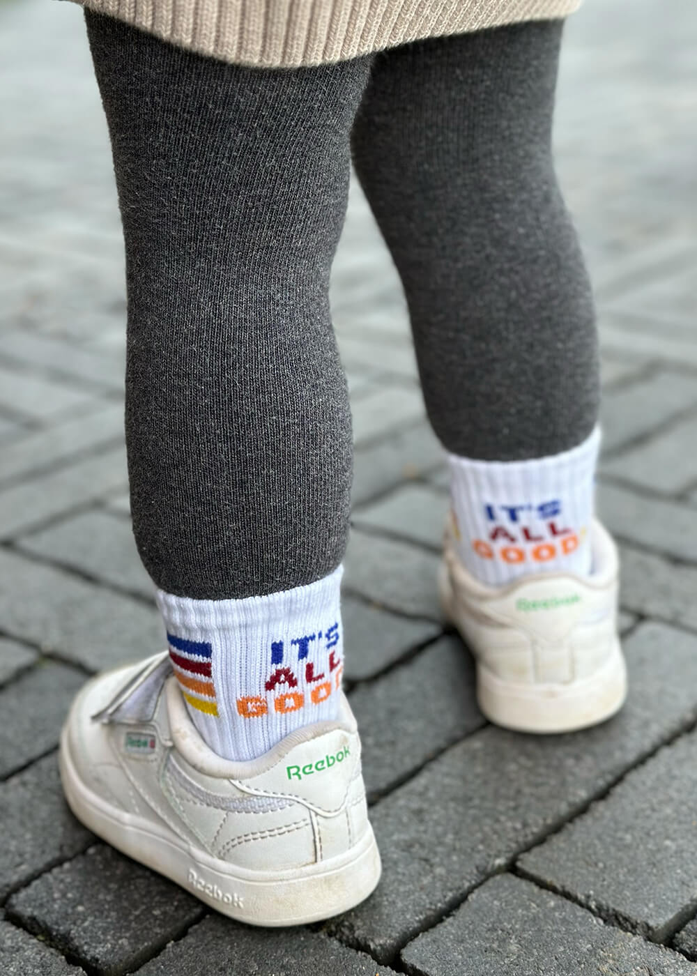 coole socken für kids