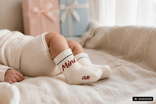 Die 10 besten Geschenkideen zur Geburt