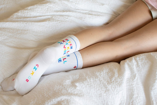 Mit Socken schlafen: Gesund oder ungesund? Vorteile, Nachteile und Tipps