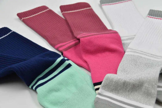 Neue Socken Kollektion 2018