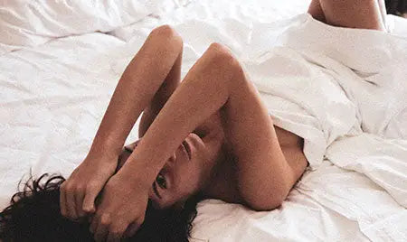 Socken beim Sex? Studie sagt JA!