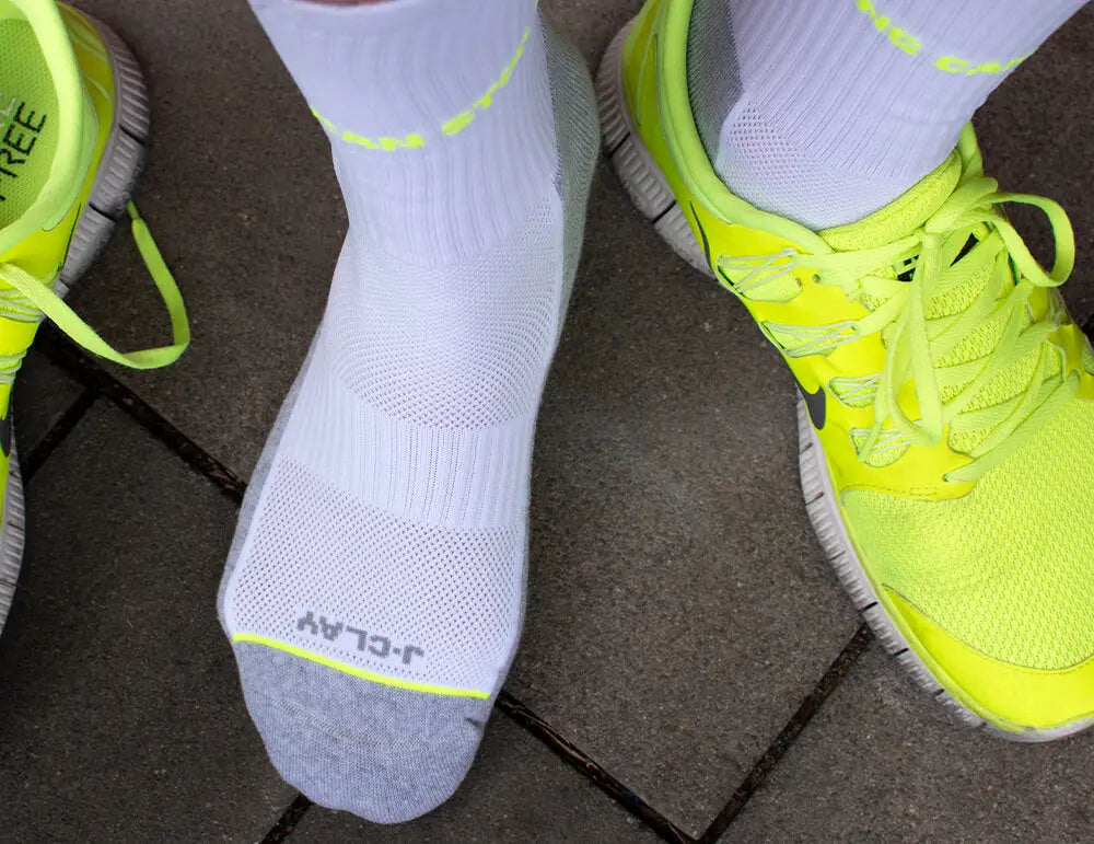 Sportsocken für Damen