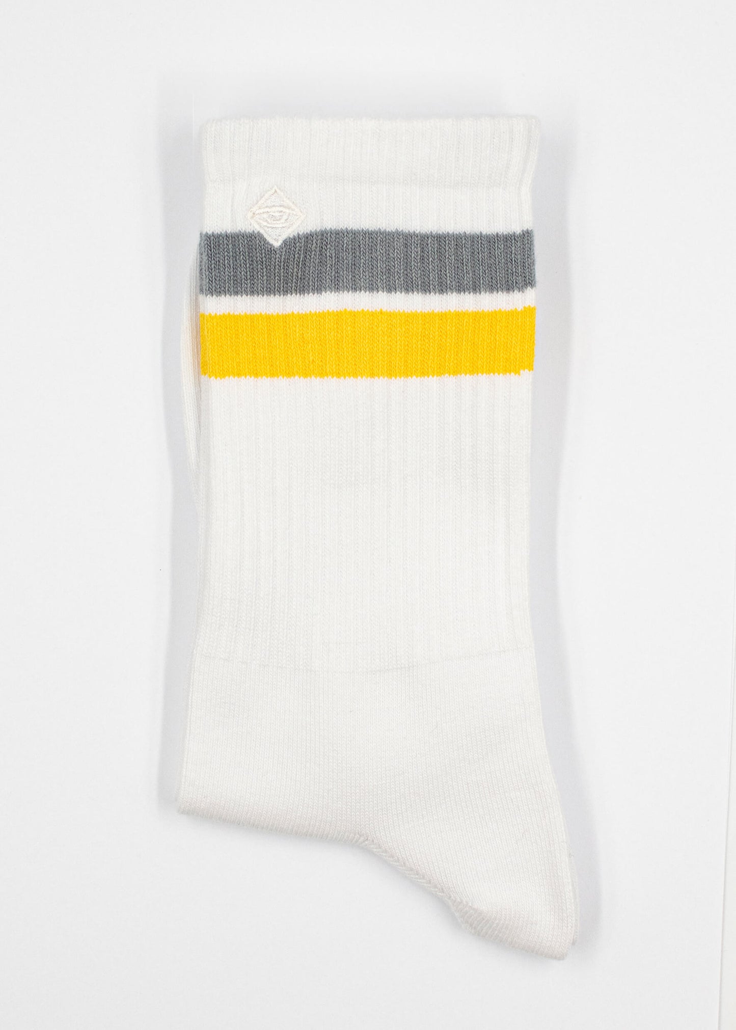 1980 Yellow & Grey