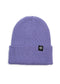 Deep Cuffed Beanie Violet