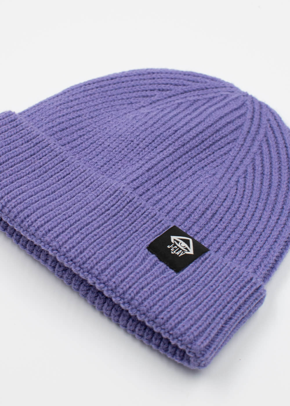 Kids Beanie Violet - J.Clay 64038108659980