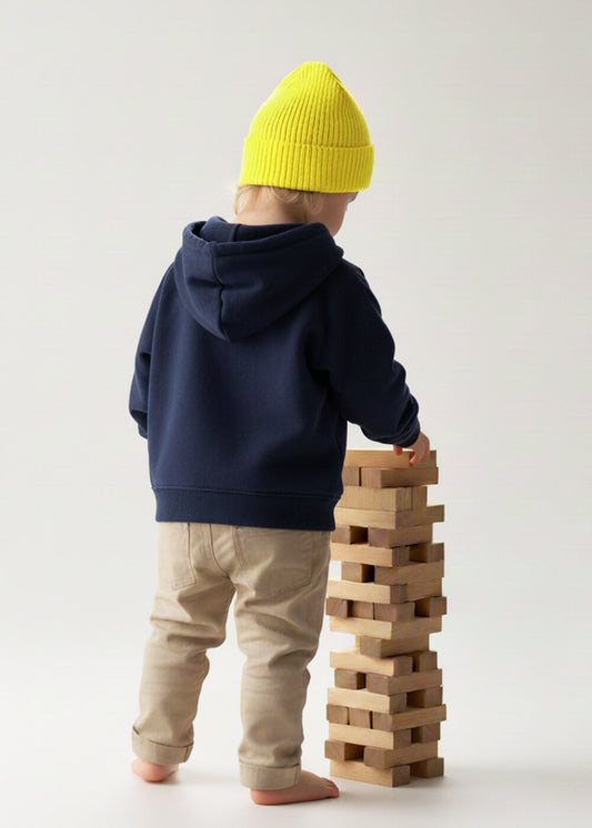 Kids Beanie Lemon - Kinder Mützen