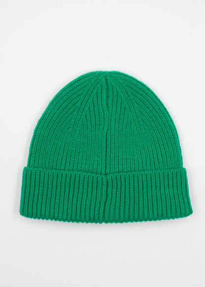 Kids Beanie Kelly Green
