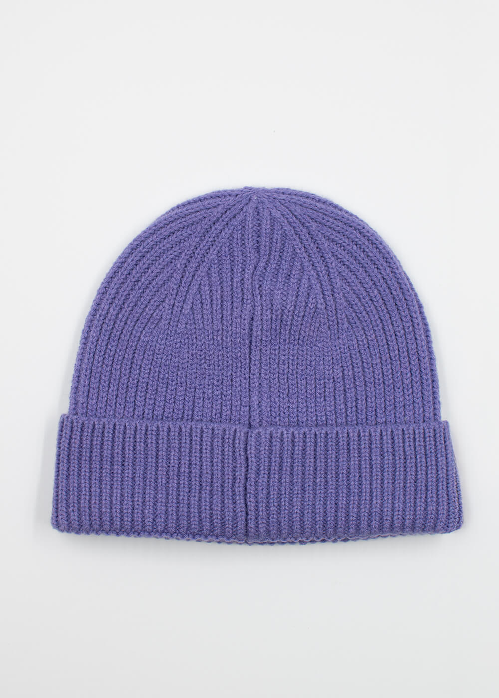 Kids Beanie Violet
