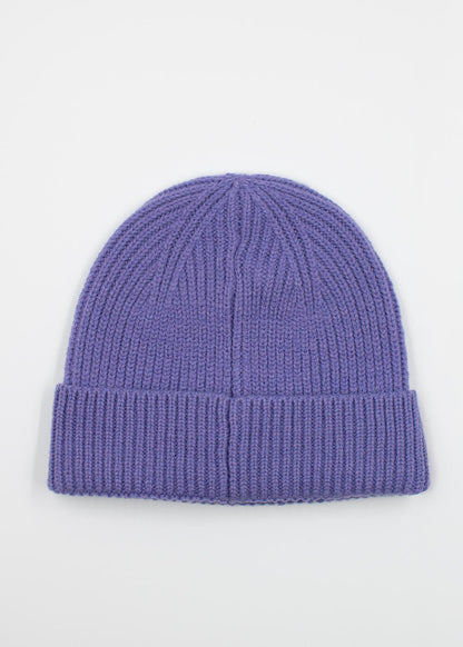Kids Beanie Violet