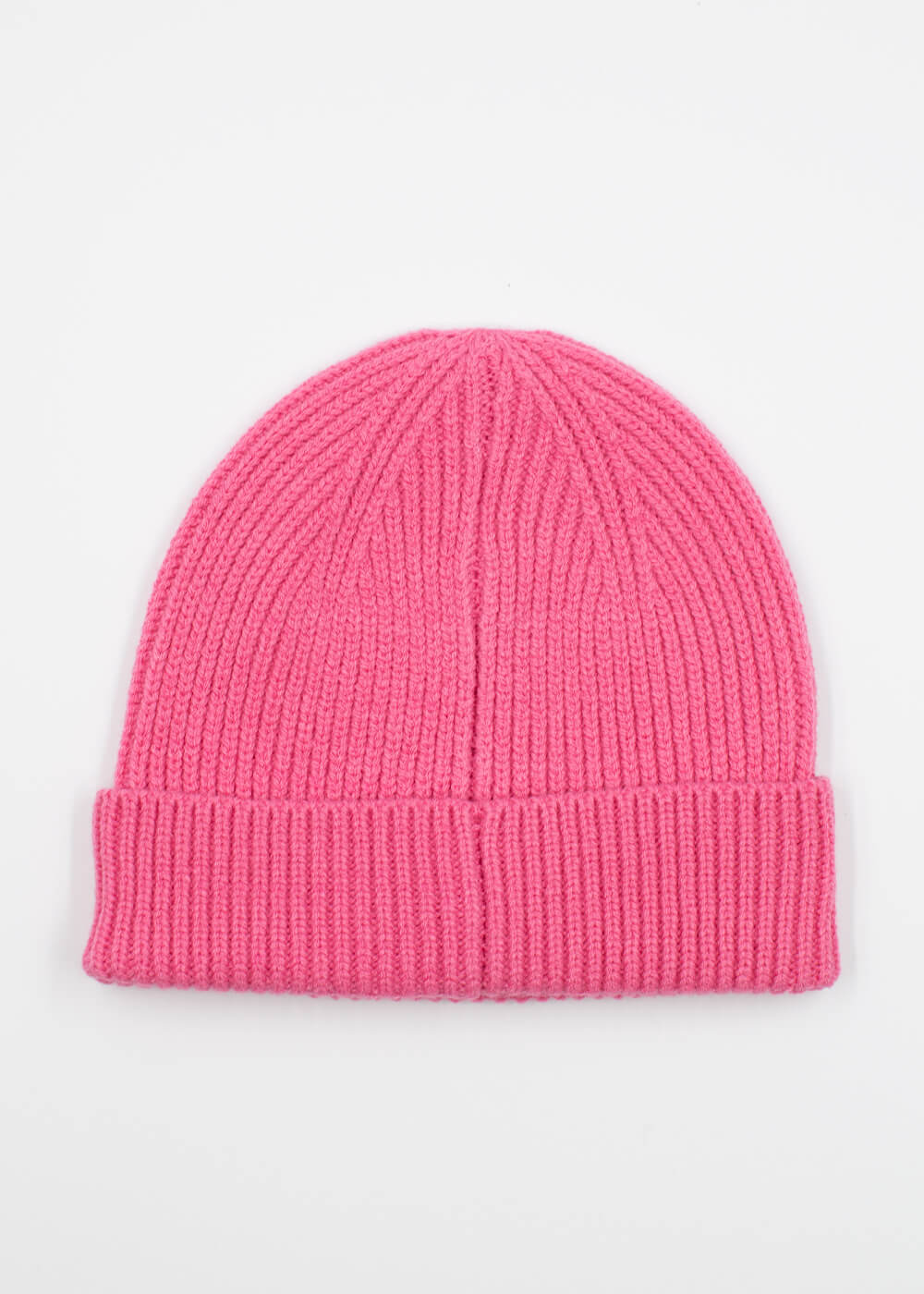 Kids Beanie True Pink