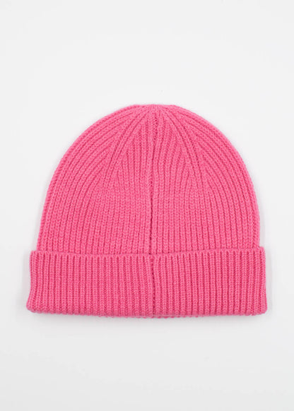 Kids Beanie True Pink