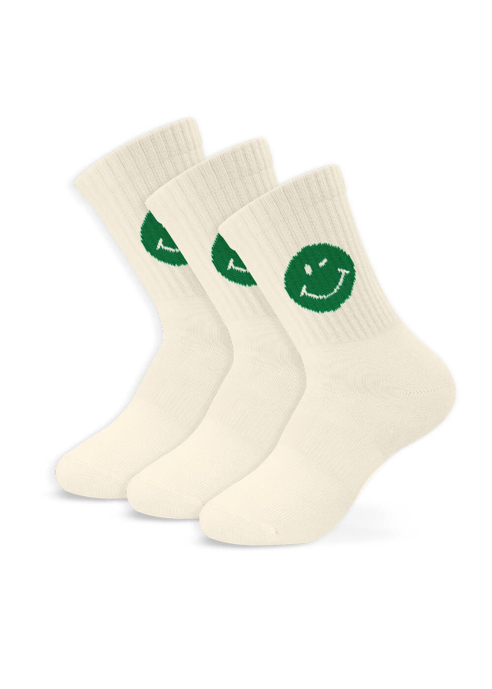 Green Smile - Kids - J.Clay 63716740333836