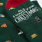 All I want for Christmas