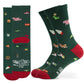 All I want for Christmas