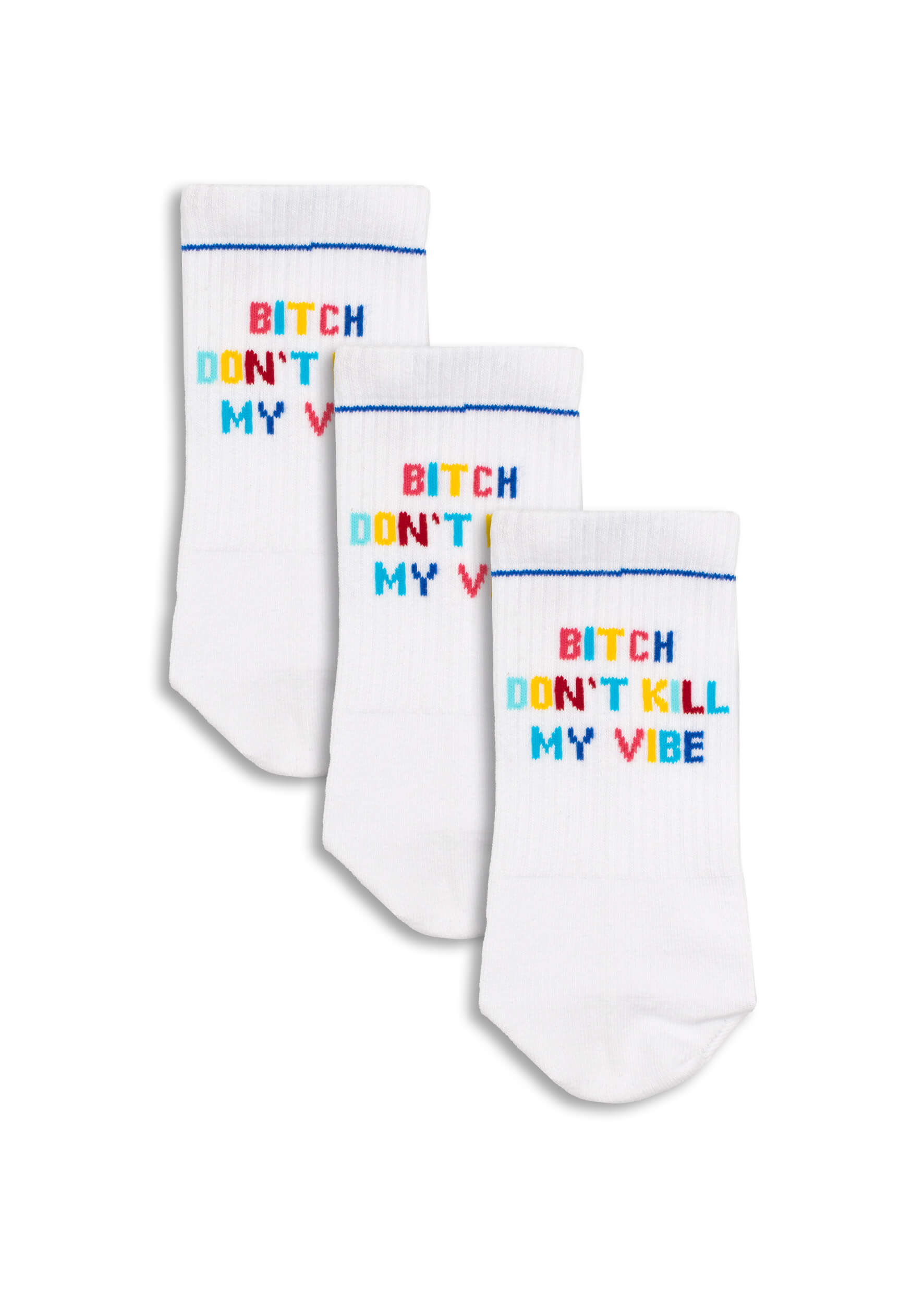 BDKMV Pack - Socken mit Spruch 37448188002572