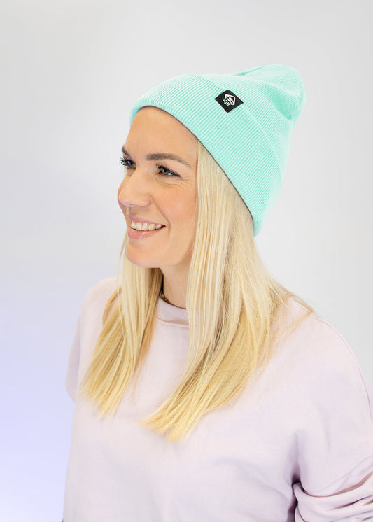 Beanie Mint